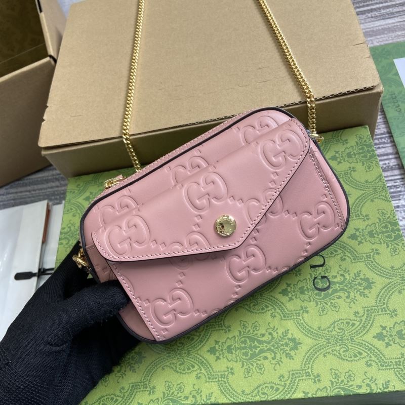 Gucci Satchel Bags